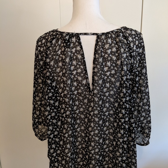 Spring 🌼 Peasant Blouse - Picture 4 of 4